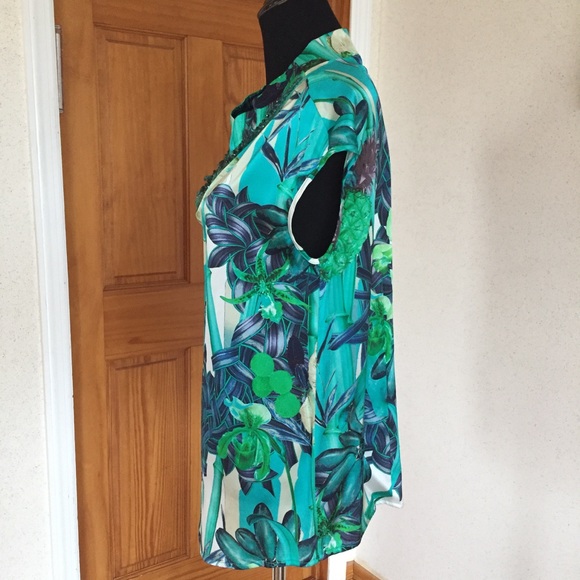 Clips tunic - Picture 2 of 7